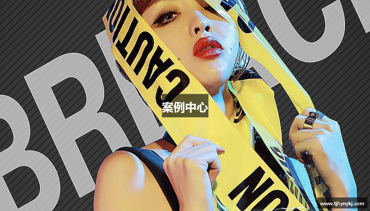 案例中心